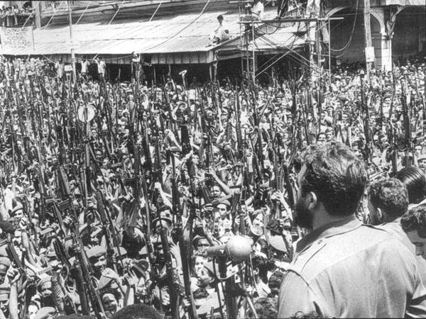 Por qué se celebra el Séptimo Congreso del Partido Comunista de Cuba en los días de abril 